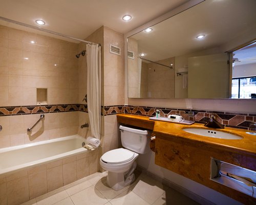 | Destinos de viajes, complejos turísticos