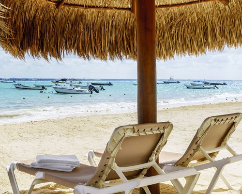 | Destinos de viajes, complejos turísticos